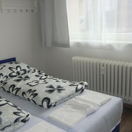Hu Apartment Prague Exterior photo