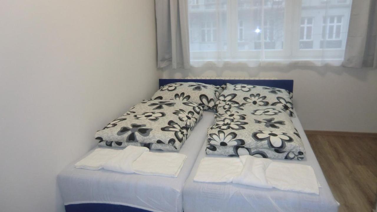 Hu Apartment Prague Exterior photo
