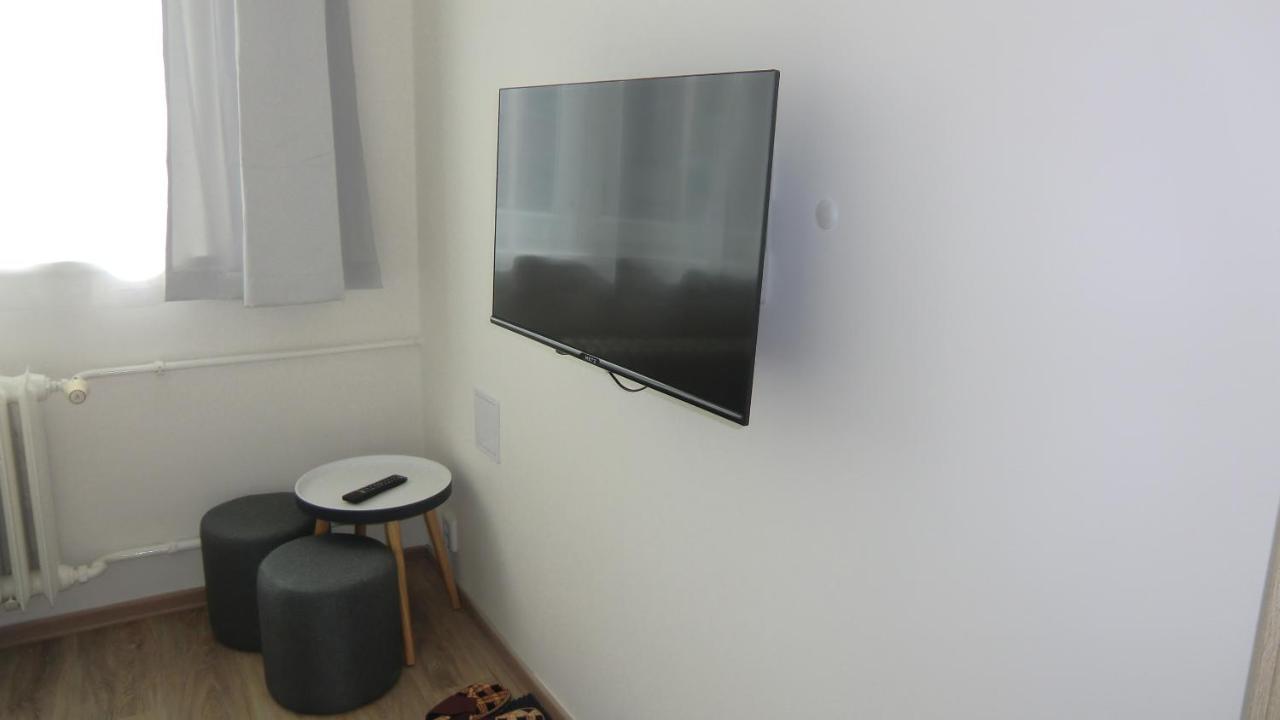 Hu Apartment Prague Exterior photo