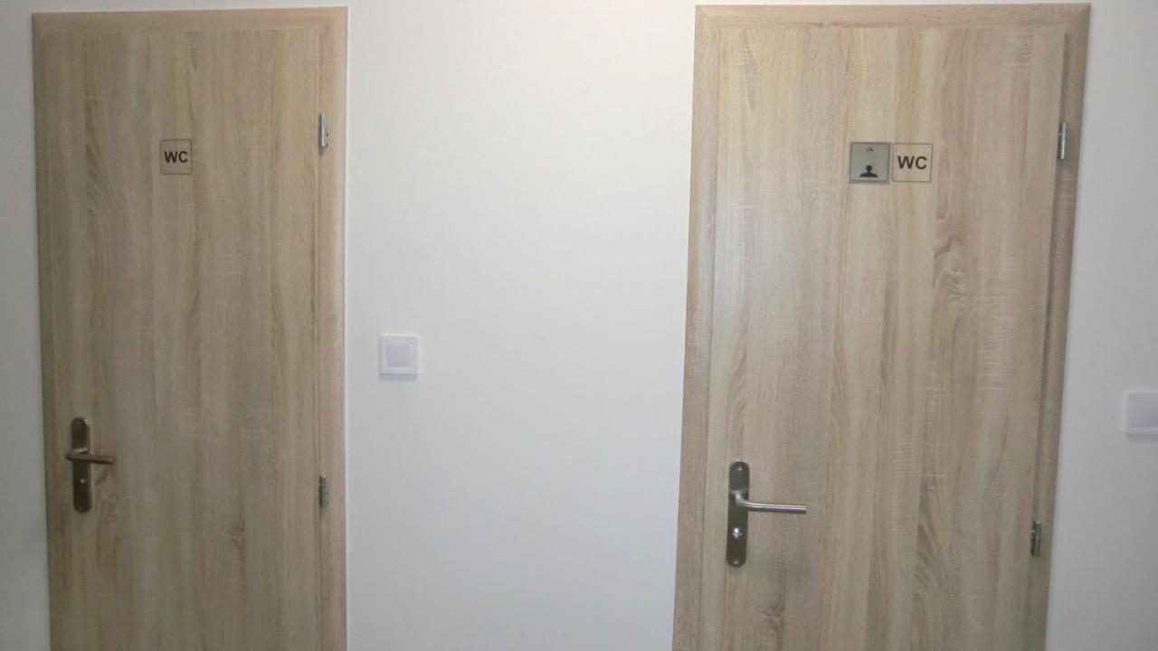 Hu Apartment Prague Exterior photo
